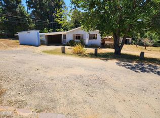16801 Mitchell Creek Dr, Fort Bragg, CA 95437
