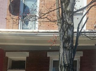 1650 Normal Ave, Baltimore, MD 21213