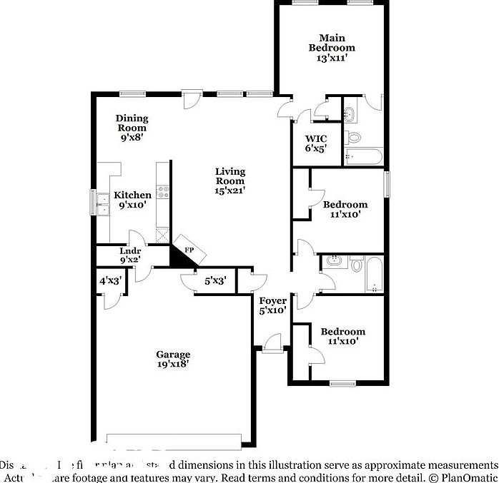 607 SW 38th Pl, Moore, OK 73160 Zillow