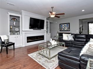 435 Star Mountain Ln, Georgetown, TX 78633