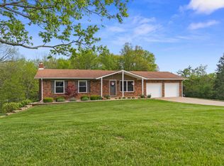 9 Karmel Ct, Defiance, MO 63341