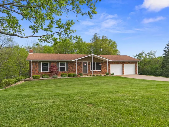 9 Karmel Ct, Defiance, MO 63341