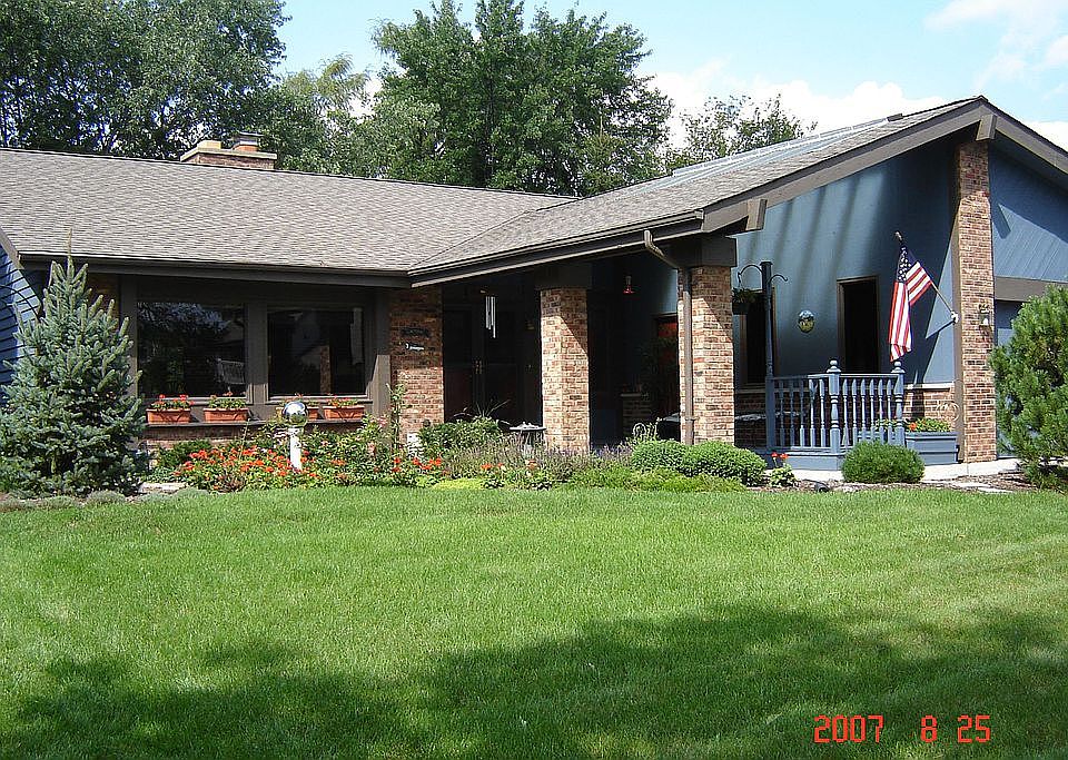Gorgeous Curb Appeal