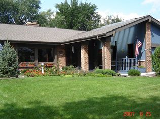 1106 Pheasant Ridge Dr, Lake Zurich, IL 60047