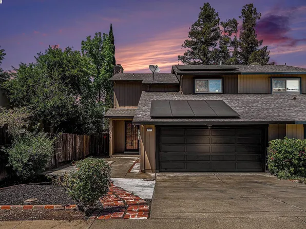 2824 Countrywood Dr, Antioch, CA 94509