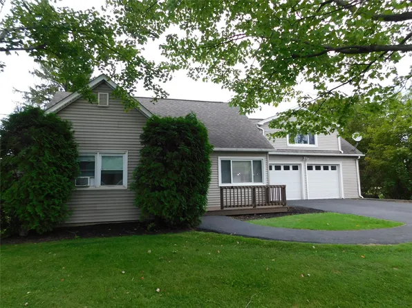 823 Conklin Rd, Binghamton, NY 13903