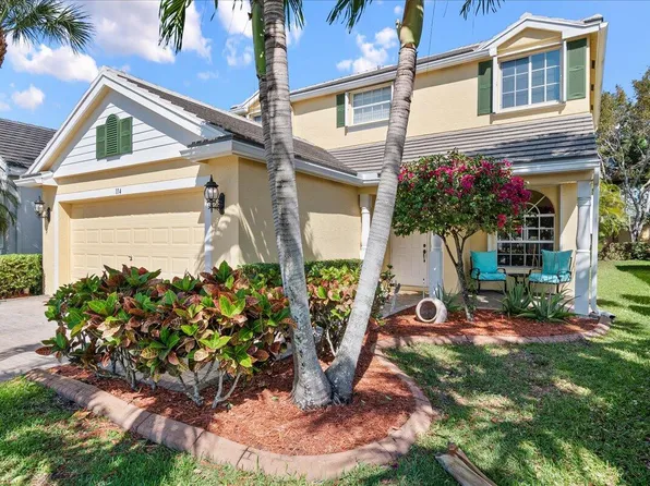 114 Lancaster Way, Royal Palm Beach, FL 33414