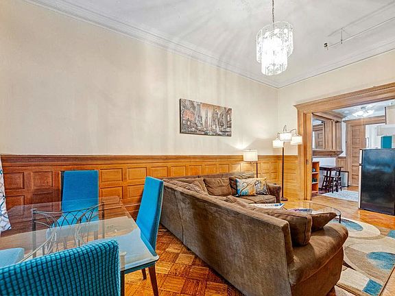2nd image of 264 W 73rd St #1PF