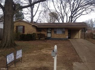 4688 Tarkington Dr, Memphis, TN 38128