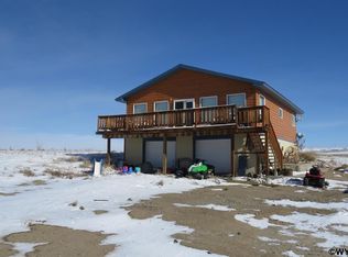 231 Lost Wells Cir, Riverton, WY 82501