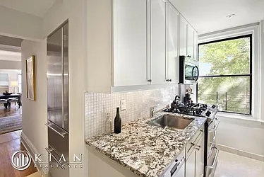 Rented by Kian Realty