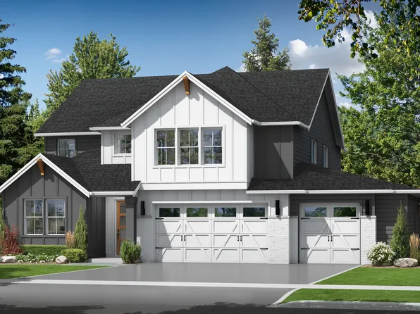 3599 W 3rd St, Washougal, WA 98671