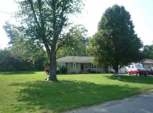 10811 Stoltz Blvd, Lawrenceville, IL 62439