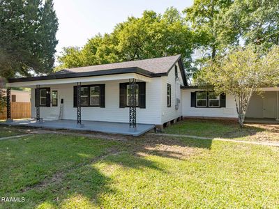 418 Birch St, New Iberia, LA, 70563