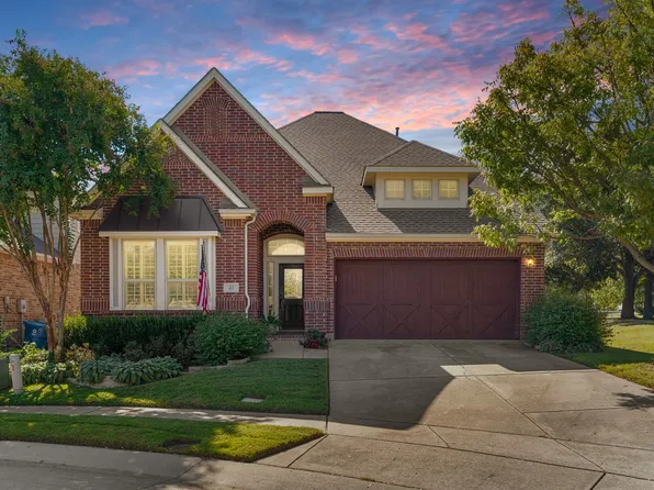 400 Braddock Dr, Fairview, TX 75069