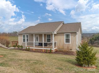 267 Tipton Hill Rd, Leicester, NC 28748