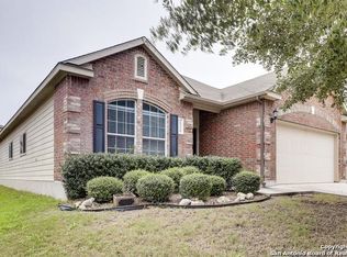 25218 Terlingua Bnd, San Antonio, TX 78261