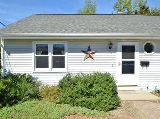 71 Reservoir St #71, Holden, MA 01520