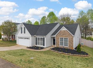 128 Dellwood Dr, Spartanburg, SC 29301