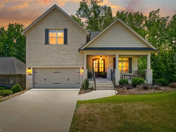 2261 Cambridge Oaks Dr, High Point, NC 27262
