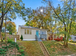 6207 Fair Oaks Ave, Baltimore, MD 21214