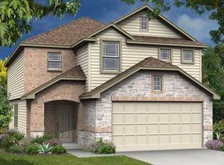 347 Moonwalker Trl, Buda, TX 78610