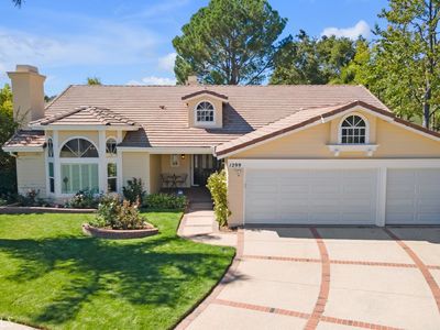 1299 Gentilly Pl, Oak Park, CA, 91377