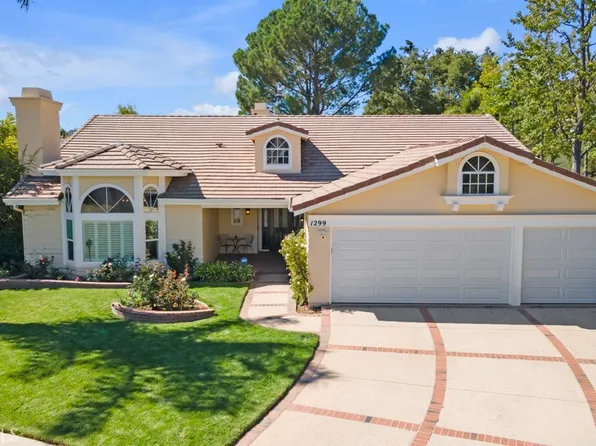 1299 Gentilly Pl, Oak Park, CA 91377