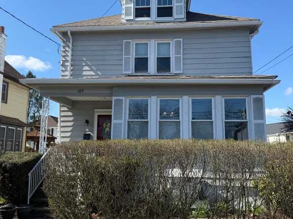 189 Lyndwood Ave, Hanover Township, PA 18706