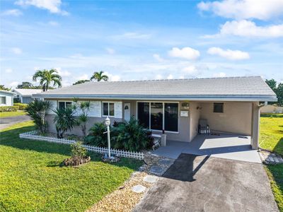 3140 Sheridan Lane, Hollywood, FL, 33021