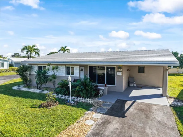 3140 Sheridan Lane, Hollywood, FL 33021