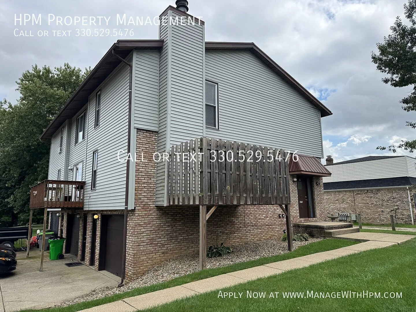 2 bed, 1.5 bath, 1120 sqft, $1,095 — Photo 1