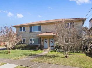 7033 Marshal Foch St, New Orleans, LA 70124