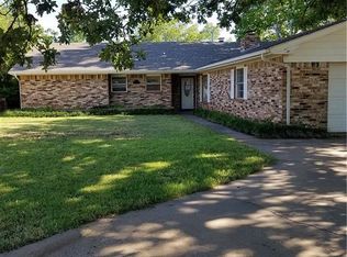 128 Sunny Pl, Chandler, OK 74834