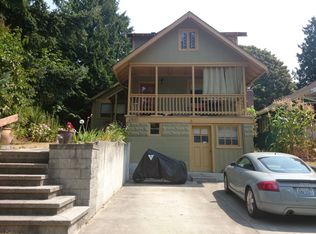 6900 47th Ave SW, Seattle, WA 98136