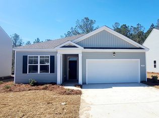 535 Meadowgrass Ct LOT 8, Aria A Myrtle Beach, SC 29588