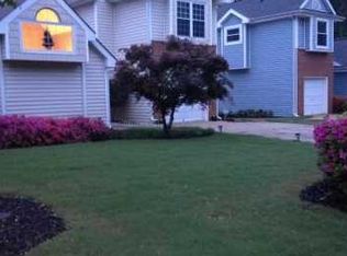 2275 Collinworth Dr, Marietta, GA 30062