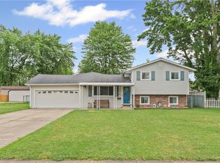 5895 Joanne Ct, North Ridgeville, OH 44039