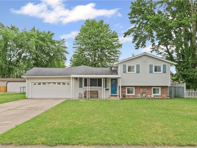 5895 Joanne Ct, North Ridgeville, OH, 44039