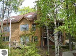 585 Meguzee Point #5, Elk Rapids, MI 49629