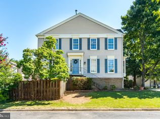 301 Falkirk Ct, Fredericksburg, VA 22406
