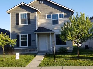 9919 W Rustica St, Boise, ID 83709