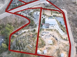 2748 Rainbow Valley Blvd, Fallbrook, CA 92028