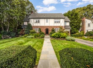 11 Oneida St, Rye, NY 10580