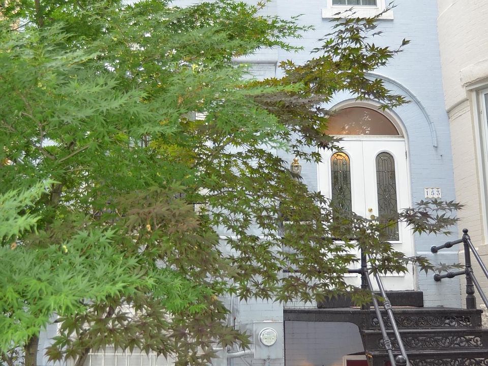 Front - Basement Apartment