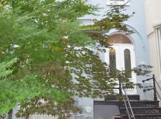 153 11th St NE APT A, Washington, DC 20002