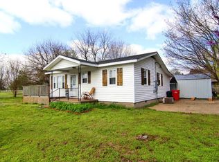 536 S Stephenson St, Oran, MO 63771