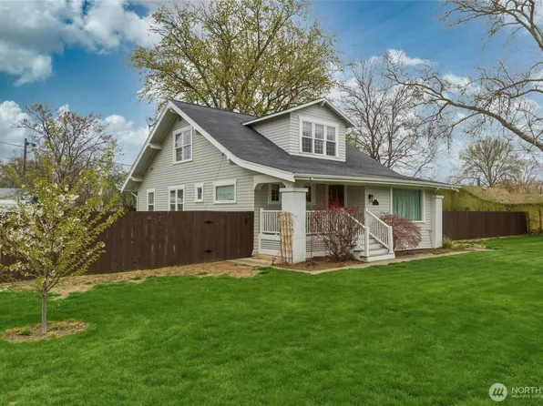 1433 Grant Street, Walla Walla, WA 99362