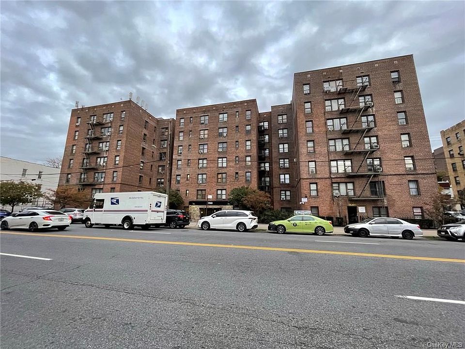2860 Bailey Ave Bronx, NY, 10463 Apartments for Rent Zillow