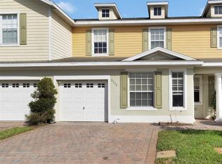 3556 Sanctuary Dr, Saint Cloud, FL 34769